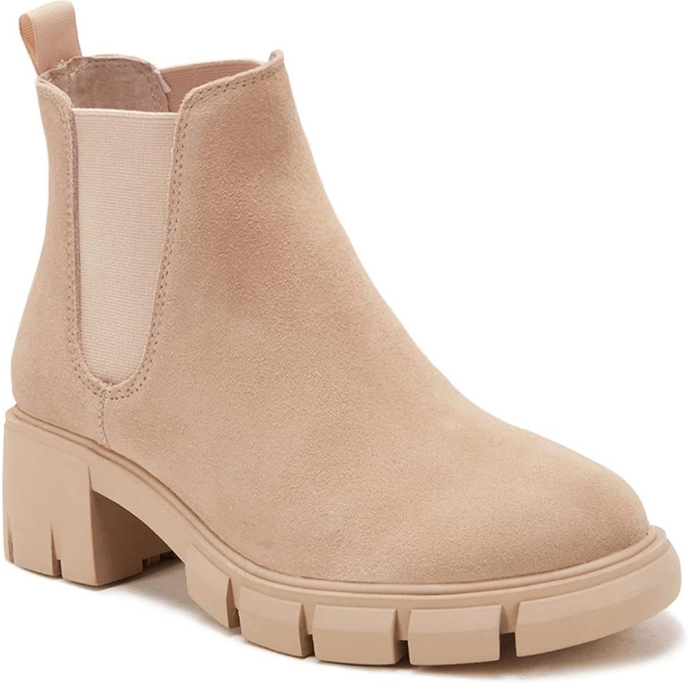 Juliet Holy Women’s Ankle Boots